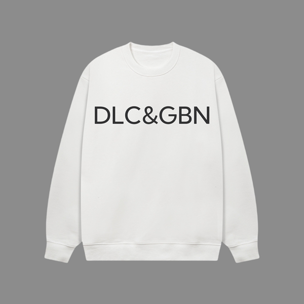 ブランドパーカー正面デザイン